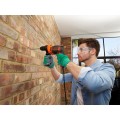 Wiertarka udarowa BEH710-QS BLACK+DECKER - 2473134