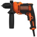 Wiertarka udarowa BEH710-QS BLACK+DECKER - 2473129