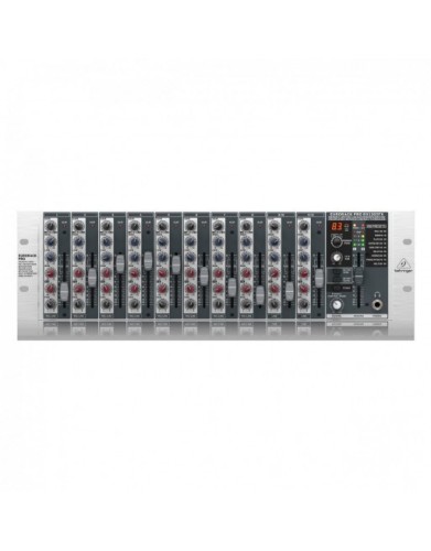 Mikser rackowy Behringer RX1202FX V2 - 2431569