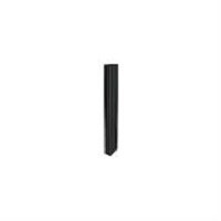 Uchwyt B-tech X - vertical 60 cm BT8380-060/B - 2473161