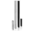 Uchwyt B-tech X - vertical 60 cm BT8380-060/B - 2473159