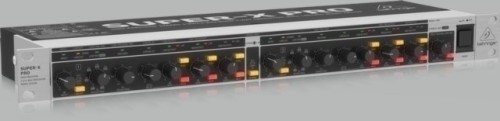 Behringer CX3400 V2 Zwrotnica głośnikowa - 2053740