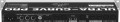 Behringer DEQ2496 cyfrowy procesor głośnikowy - 2431593