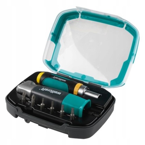 Zestaw adapter kątowy Plus - 2431617