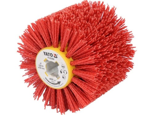 Yato YT-81954 akcesorium do szlifierek 1 szt. - 2431632