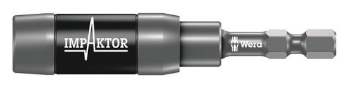 Wera 05057676001 końcówka wkrętakowa 1 szt. - 2431655