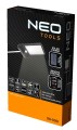 Lampa solarna uliczna z pilotem SMD LED 450 lumenów - 2462237