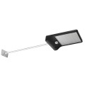 Lampa solarna uliczna z pilotem SMD LED 450 lumenów - 2462236