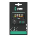 Zestaw bitów Bit-Check 12 Wood TX HF 1 SB, 12cz. - 2431760