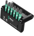 Zestaw bitów Bit-Check 6 TX Impaktor 1, 6 części - 2431766