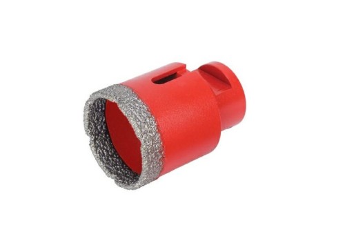 RUBI KORONA M14 o średnicy 50 mm z nasypem diament. - 2431852
