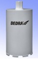 DEDRA. Korona diamentowa 162mm/400mm - 2431862