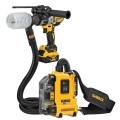 DEWALT przystawka do odsysania pyłu 18V DWH161D1 - 2431901