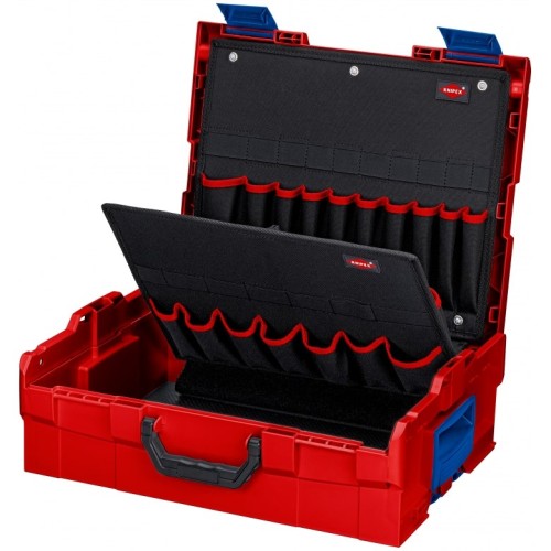 L-BOXX irankiu deže, Knipex - 2431910