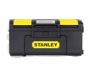 pudełko na narzędzia Stanley 1-79-216 Czarny, Żółty