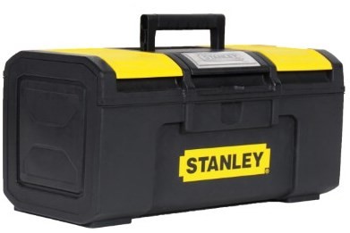 pudełko na narzędzia Stanley 1-79-216 Czarny, Żółty - 2431994