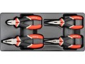 Yato YT-5534 szczypce Zestaw szczypiec - 2201736