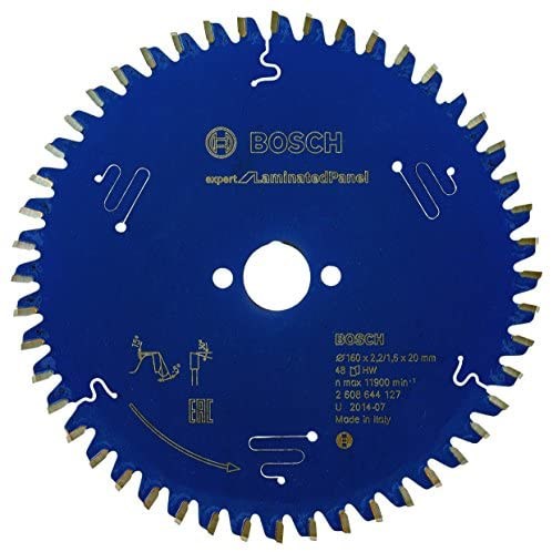 Bosch ?2608644127 ostrze do piły tarczowej 20,3 cm 1 szt. - 2432100