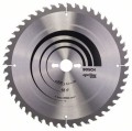 Bosch 2 608 640 672 ostrze do piły tarczowej 30 cm 1 szt. - 2432070