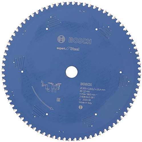 Bosch ?2608643061 ostrze do piły tarczowej 20,3 cm 1 szt. - 2432077