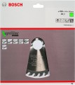 Bosch ?2608640616 ostrze do piły tarczowej 19 cm 1 szt. - 2432082