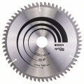 Bosch ?2608640642 ostrze do piły tarczowej 21,6 cm 1 szt. - 2432092