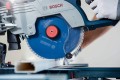 Bosch ?2608642493 ostrze do piły tarczowej 21,6 cm 1 szt. - 2432104