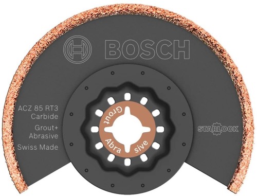 Bosch ?2608661642 ostrze do piły tarczowej 1 szt. - 2432118