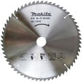 Piła spiekowa do drewna Economy 260 mm x 30 mm, 60 zębów - 2432138