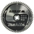 Piła spiekowa do drewna Makblade 305*30mm 60z - 2432150