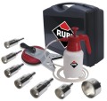 RUBI Easy Gres Plus Kit Zestaw wierteł 7 szt. - 1976694