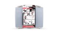 RUBI Easy Gres Plus Kit Zestaw wierteł 7 szt. - 2153524