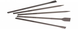 Metabo 630488000 wiertło Zestaw wierteł 5 szt.