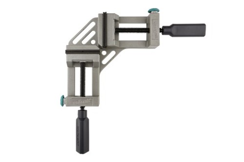wolfcraft GmbH 3415000 klamra Zacisk narożny Metaliczny - 2093507