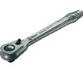 Grzechotka z przełącznikiem WERA 1/4" - 2432383