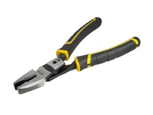 Stanley FMHT0-70813 szczypce Szczypce uniwersalne lineman's