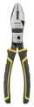Stanley FMHT0-70813 szczypce Szczypce uniwersalne lineman's - 2420867