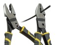 Stanley FMHT0-70813 szczypce Szczypce uniwersalne lineman's - 2420869