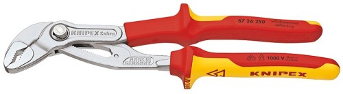 Knipex 87 26 250 szczypce Szczypce do rur - 2432547