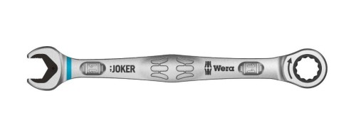 Klucz płasko-oczkowy Wera Joker - 2432411