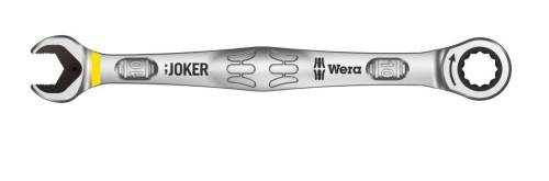 Klucz Wera Joker - 2432387