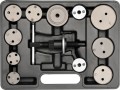 Yato YT-0611 naprawa/konserwacja pojazdu - 2432414
