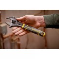 Stanley FATMAX Bi-Material Rollgabelschlüssel Klucz nastawny - 2432451