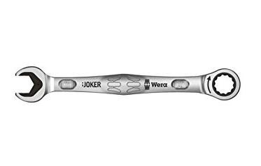 Klucz płaski Wera Joker - 2432469