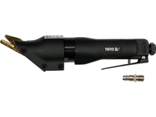 Yato YT-09945 nożyce do metalu - 2432518