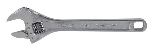 KLUCZ PŁASKI NASTAWNY ZE SKALĄ 300MM - 2420887