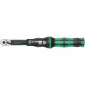 Klucz dynamometryczny Click-Torque A6 1/4'' 2,5-25 Nm - 2432558