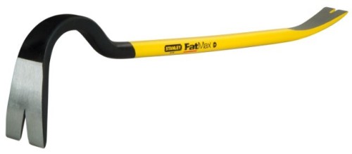 Łom-wyciągacz Fatmax 600 mm stal sprężynowa - 2420891