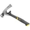 Stanley FMHT51367-2 młotek Czarny, Srebrny, Żółty - 2251782