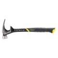 Stanley FMHT51367-2 młotek Czarny, Srebrny, Żółty - 2462387